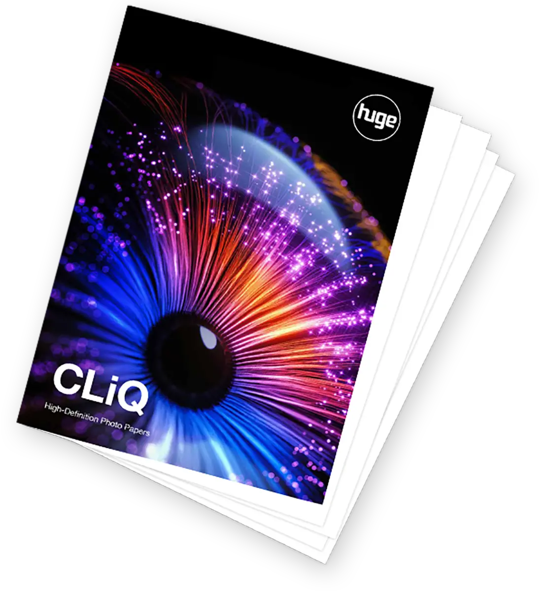 CLiQ sample pack