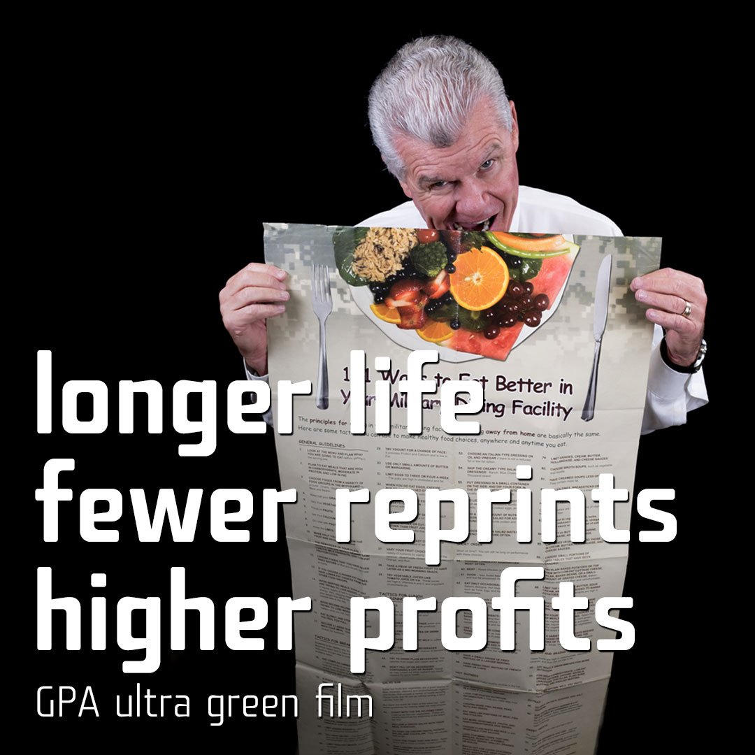 GPA-Utlra-Green-Film-Higher-Profits GPA Utlra Green Film Higher Profits