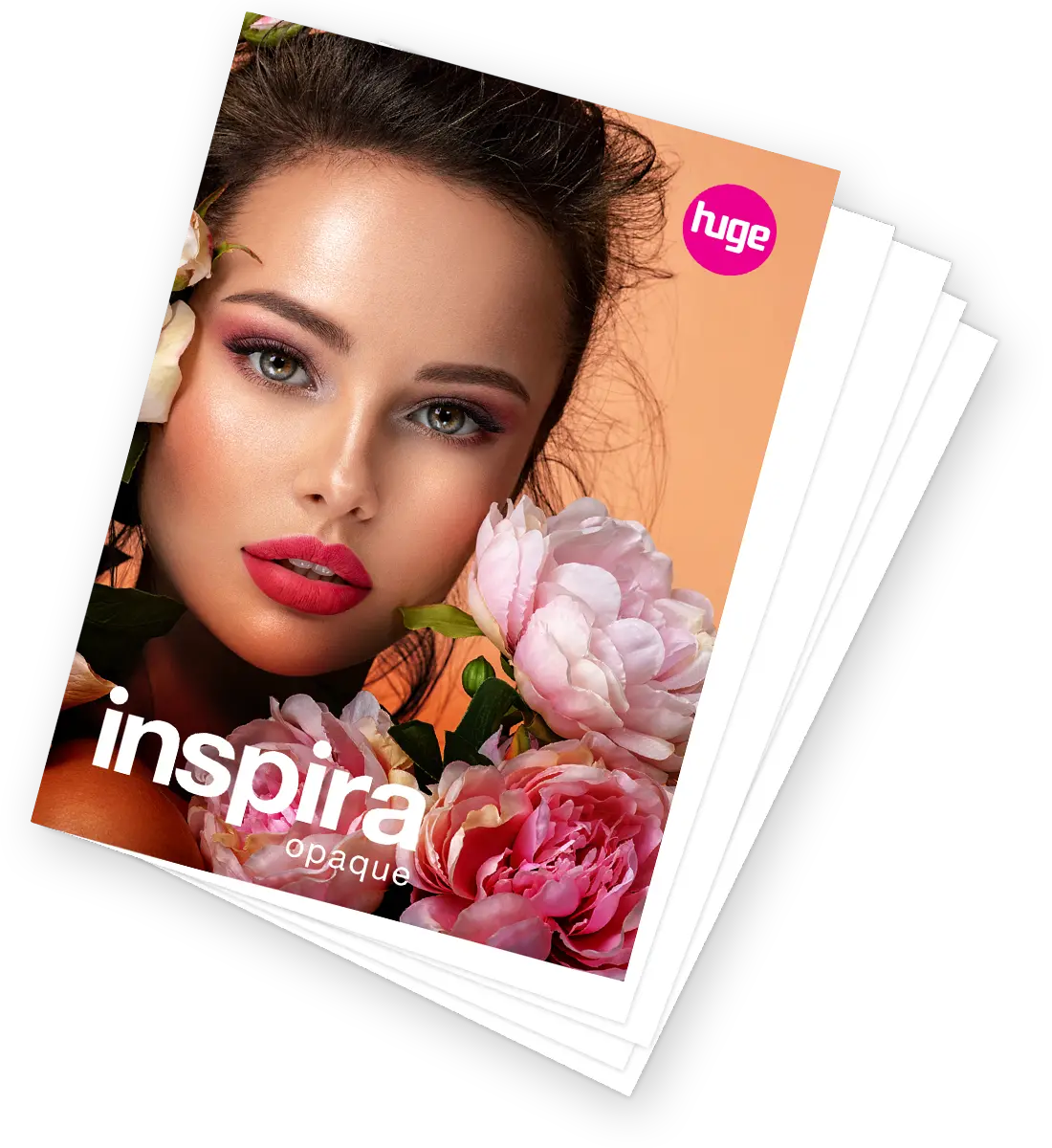 Inspira Opaque sample pack