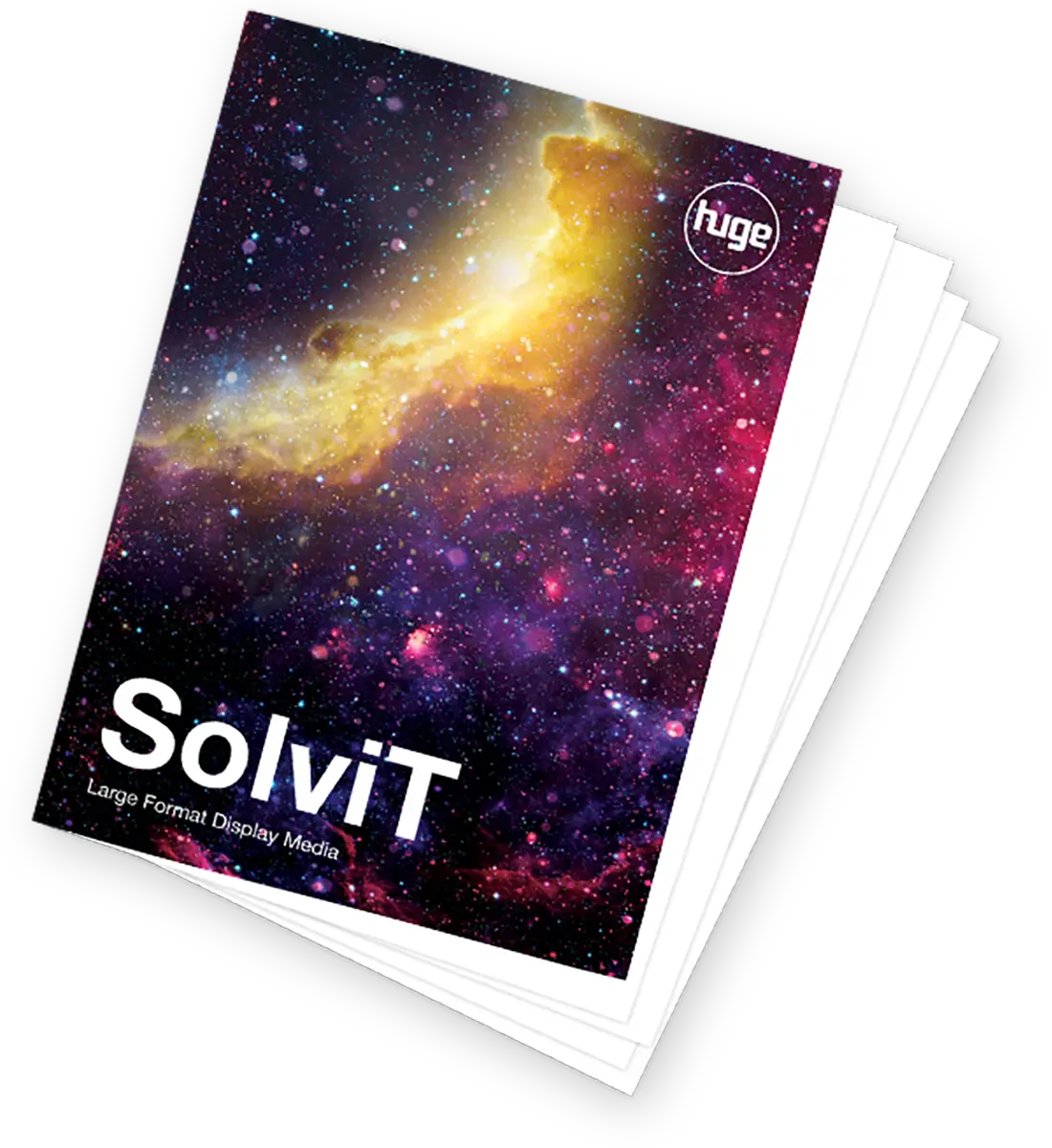 SolviT sample pack