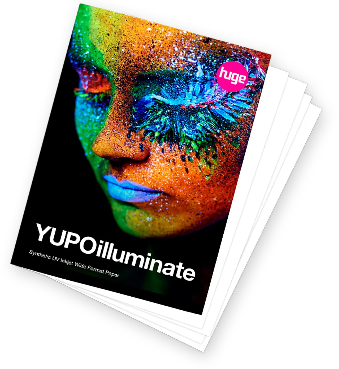 YUPOilluminate sample pack