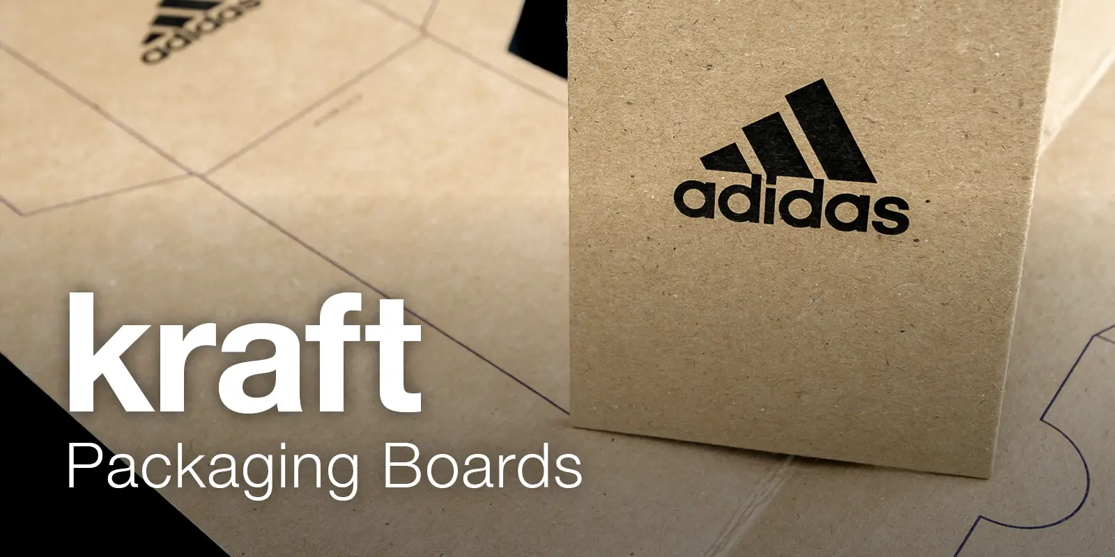 kraft packaging boards